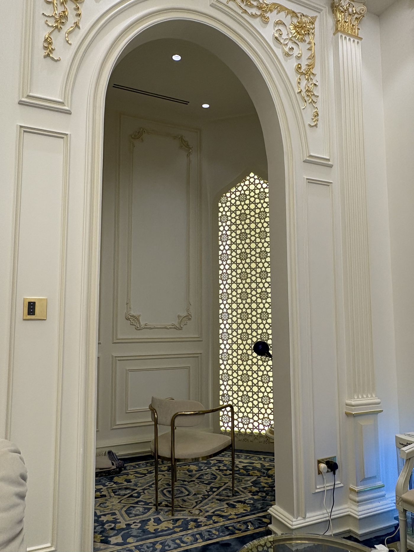 Al Khawaneej Palace — image 6