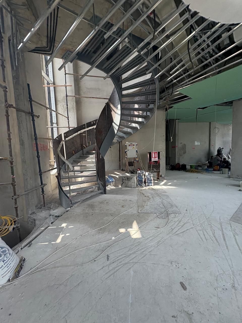 Pearl Jumeirah Villa (WIP) — image 3