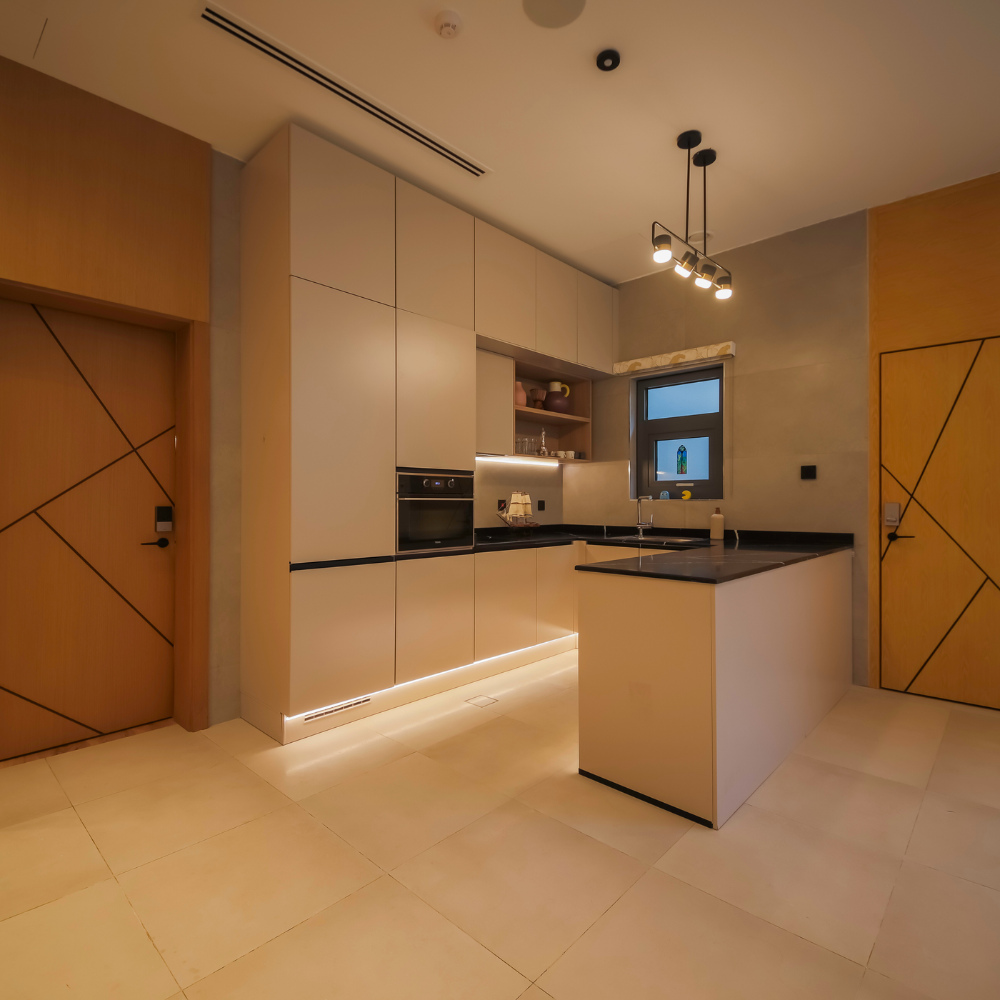 Nad Al Sheba Villa — image 2