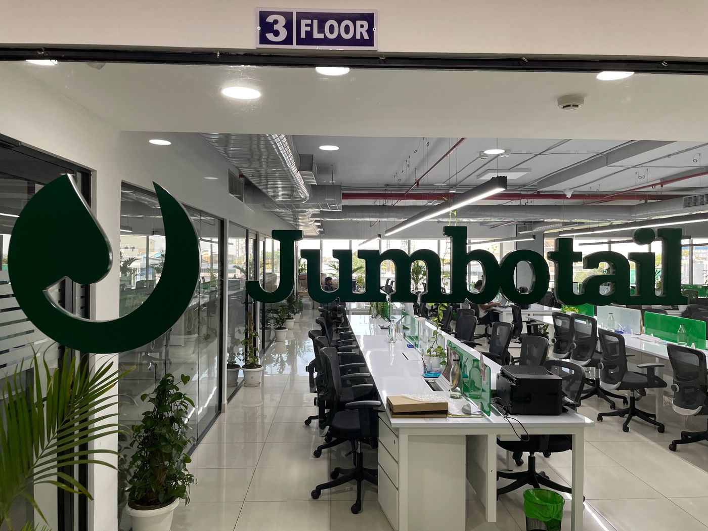 Jumbotail — image 2