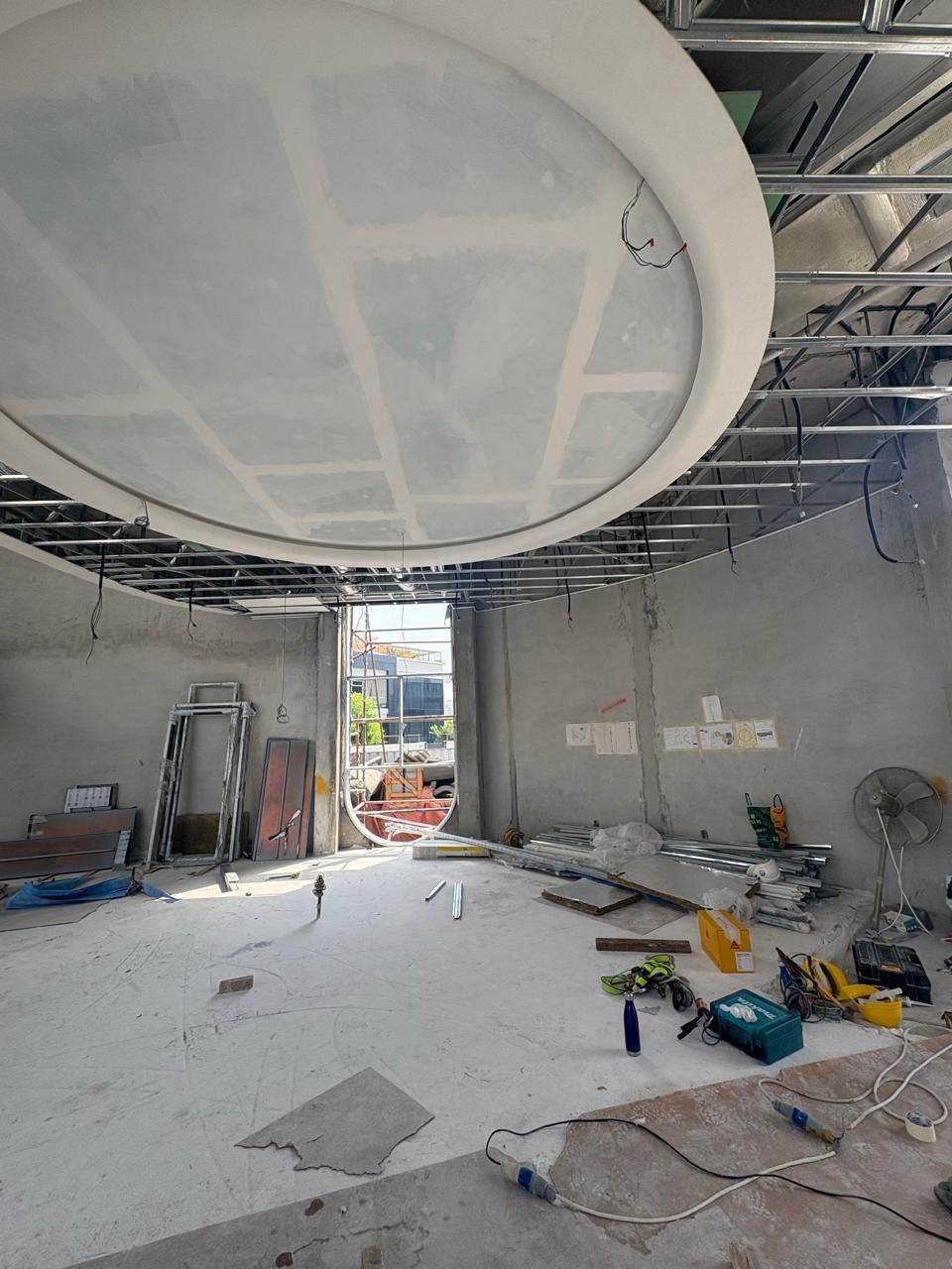 Pearl Jumeirah Villa (WIP) — image 2