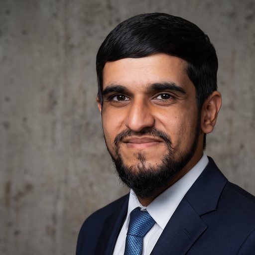 Abdulmajid Mohammed