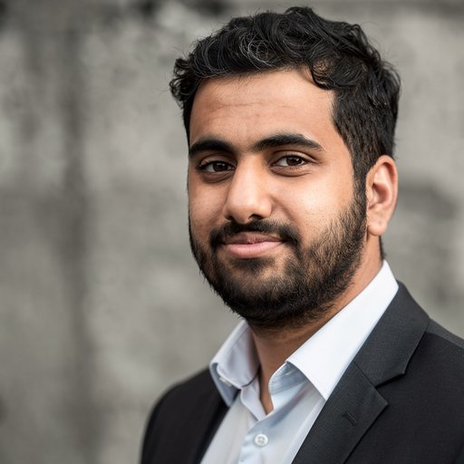 Hassaan Shabandri